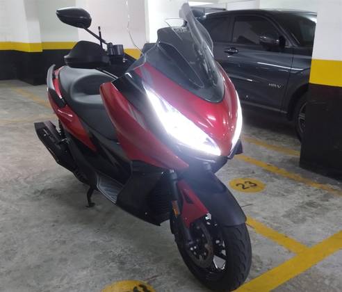 ZONTES 350E ZONTES 350E